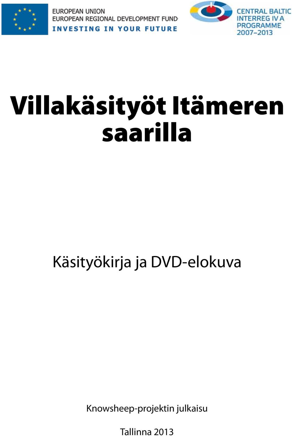 DVD-elokuva