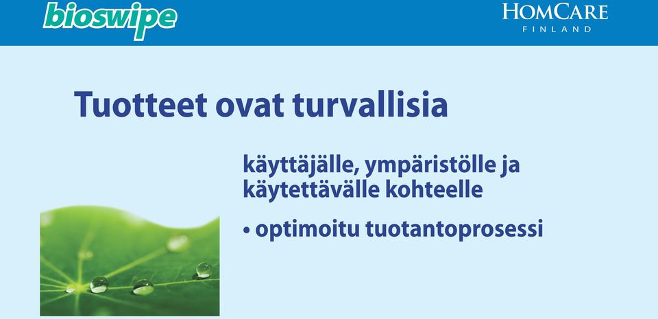 ja käytettävälle kohteelle