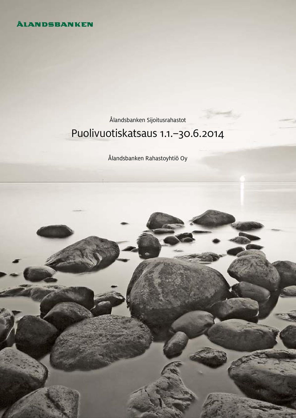 Puolivuotiskatsaus 1.