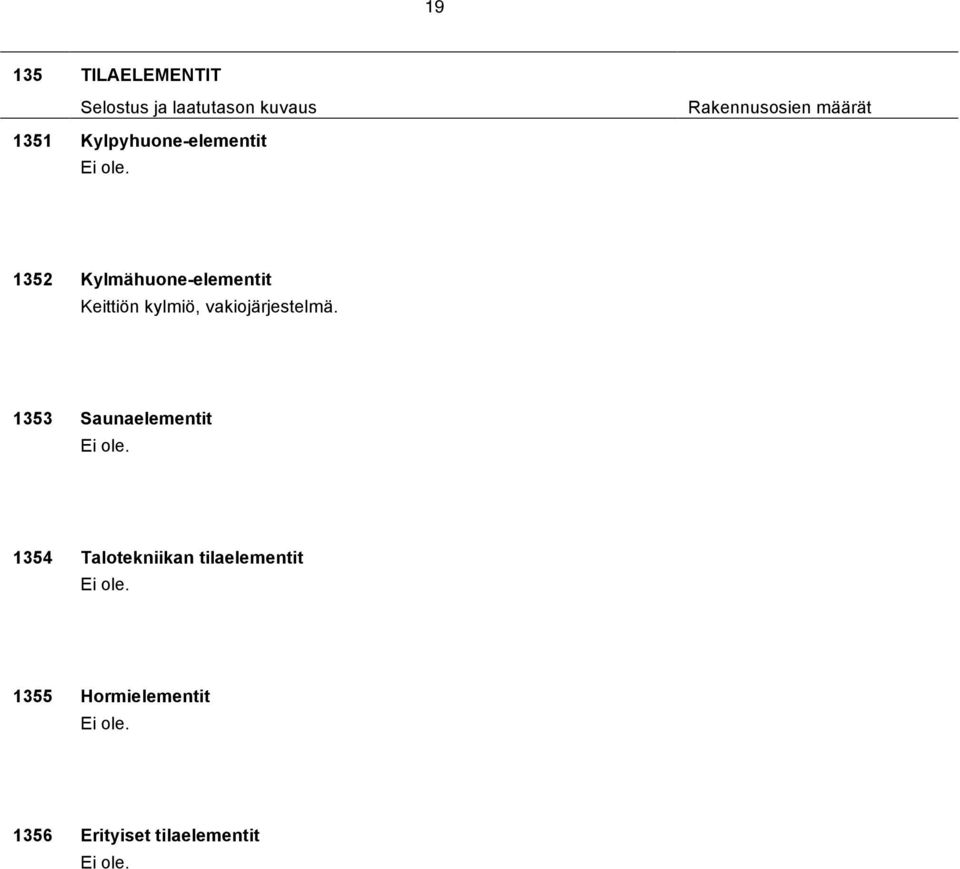 vakiojärjestelmä.