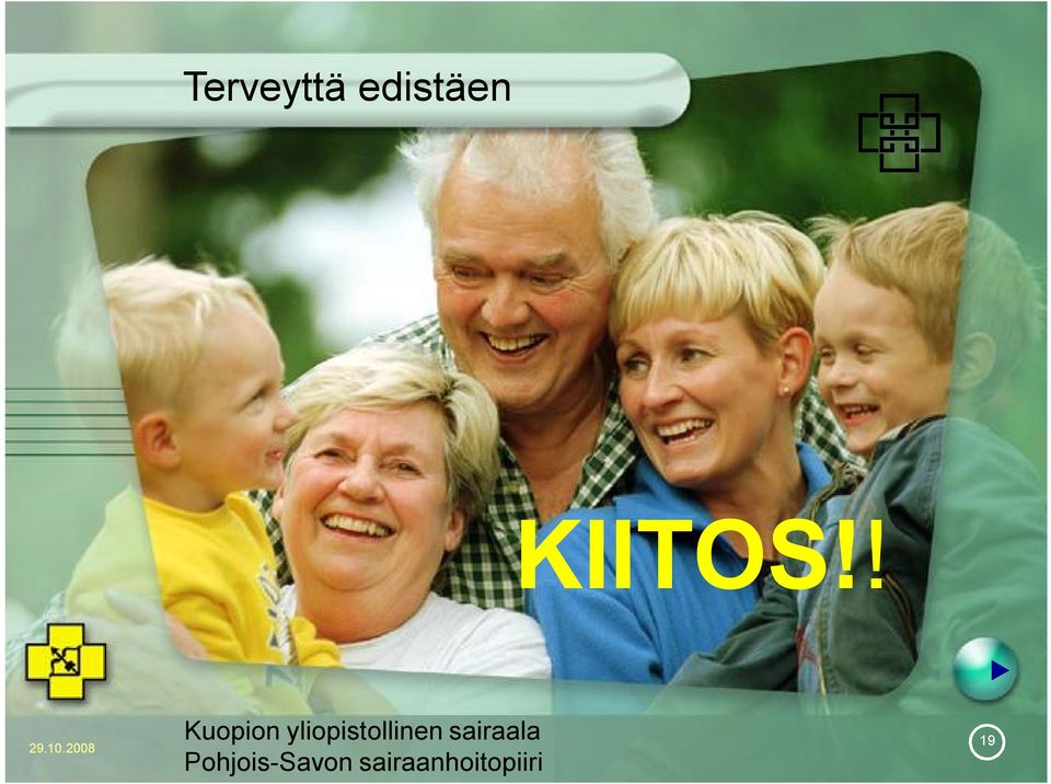 2008 Kuopion