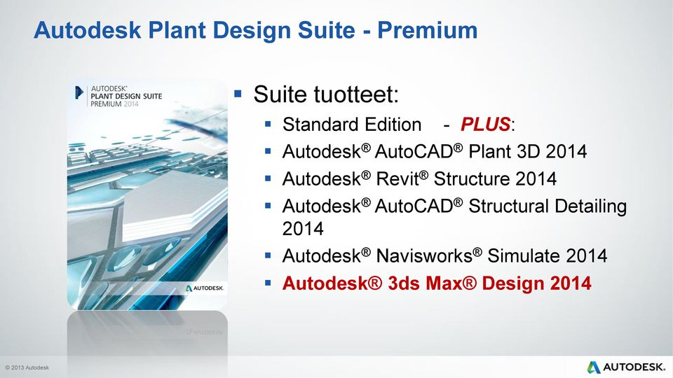 Autodesk Revit Structure 2014 Autodesk AutoCAD Structural