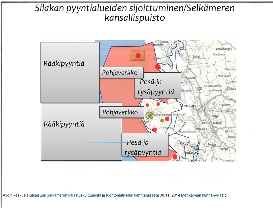 Sääolot Rääkipyyntiä Rääkipyyntiä
