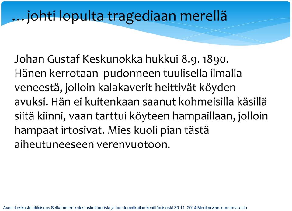 köyden avuksi.