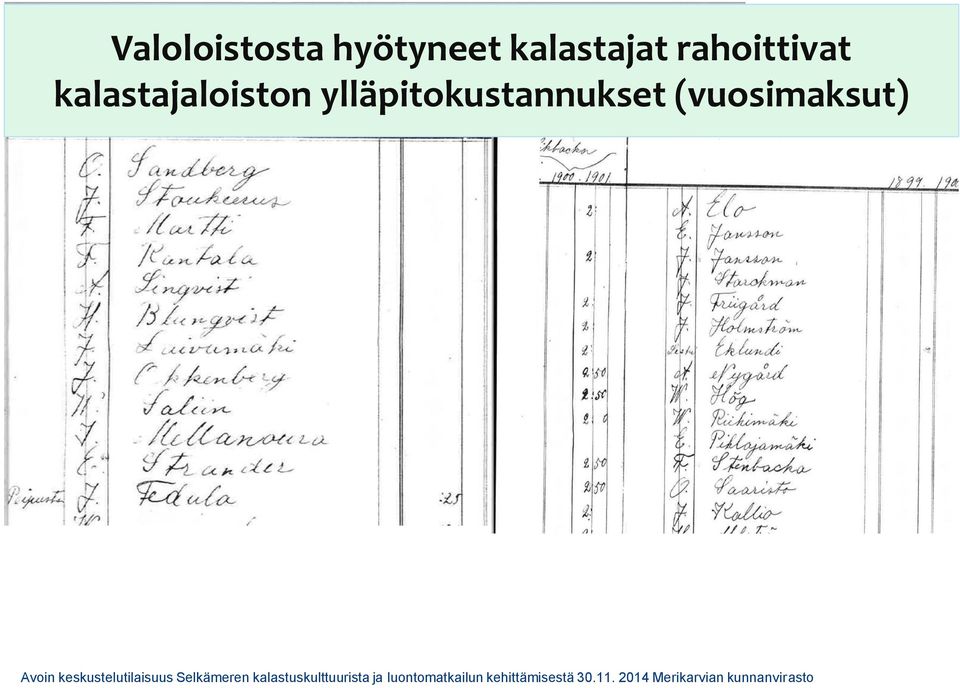 kalastajaloiston