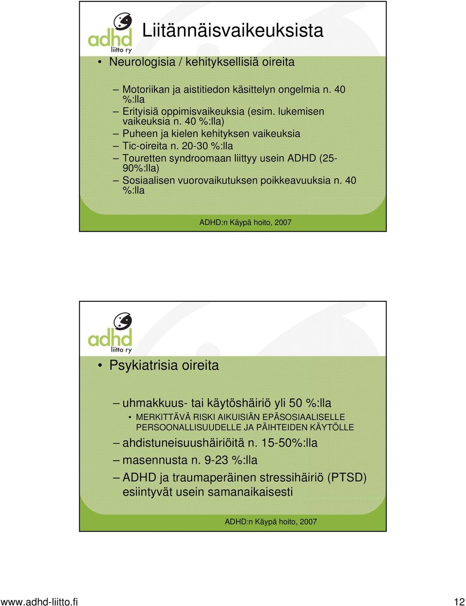 adhd-liitto.
