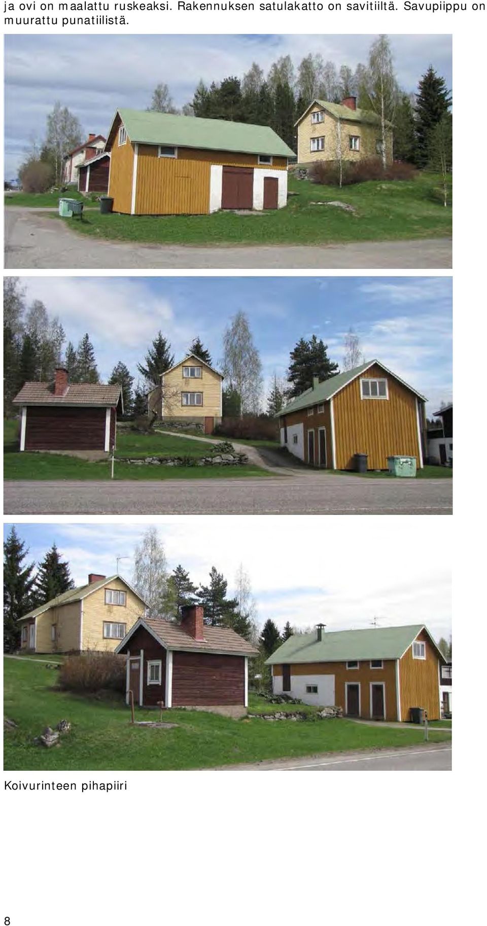 savitiiltä.