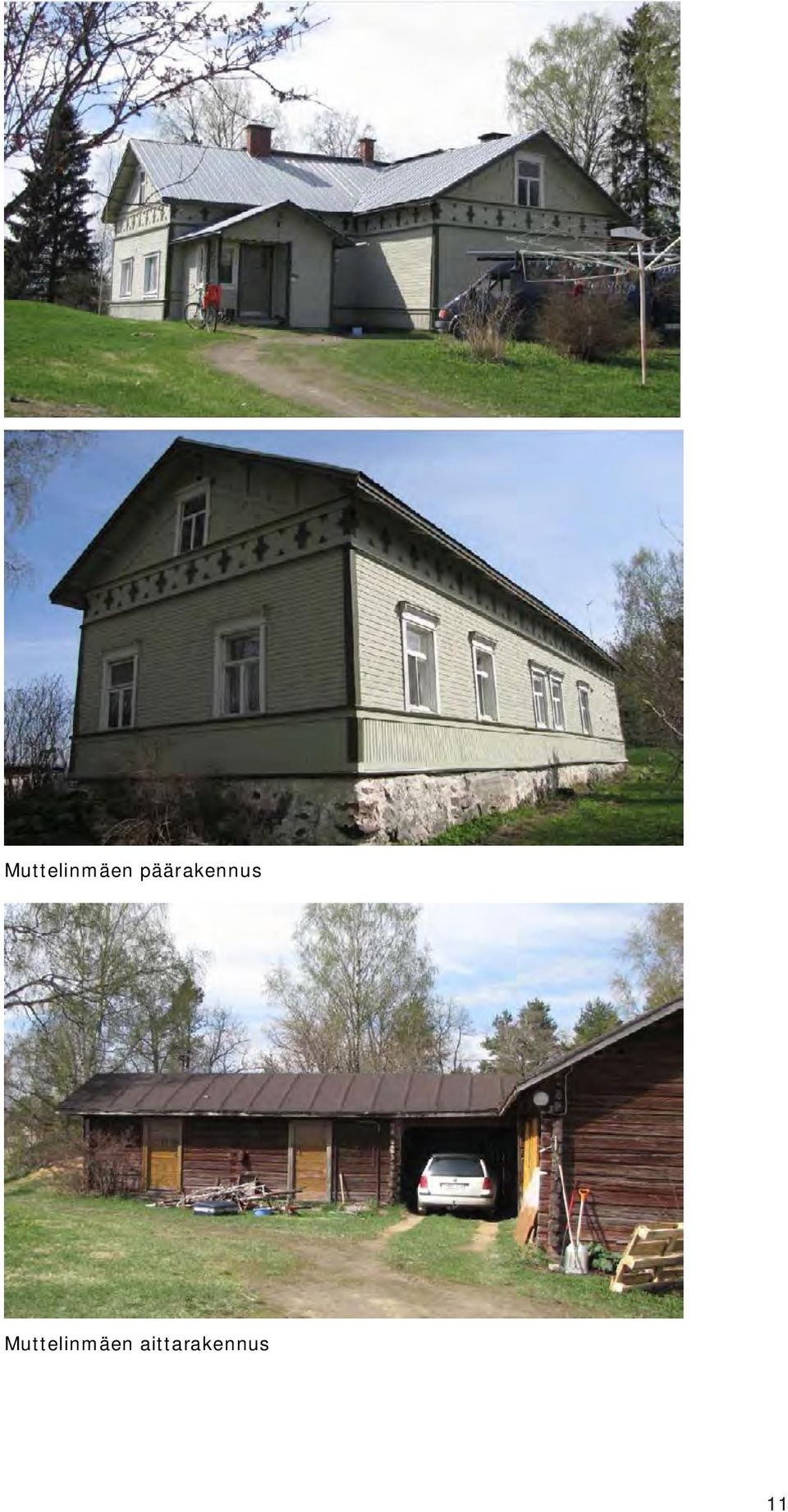 aittarakennus