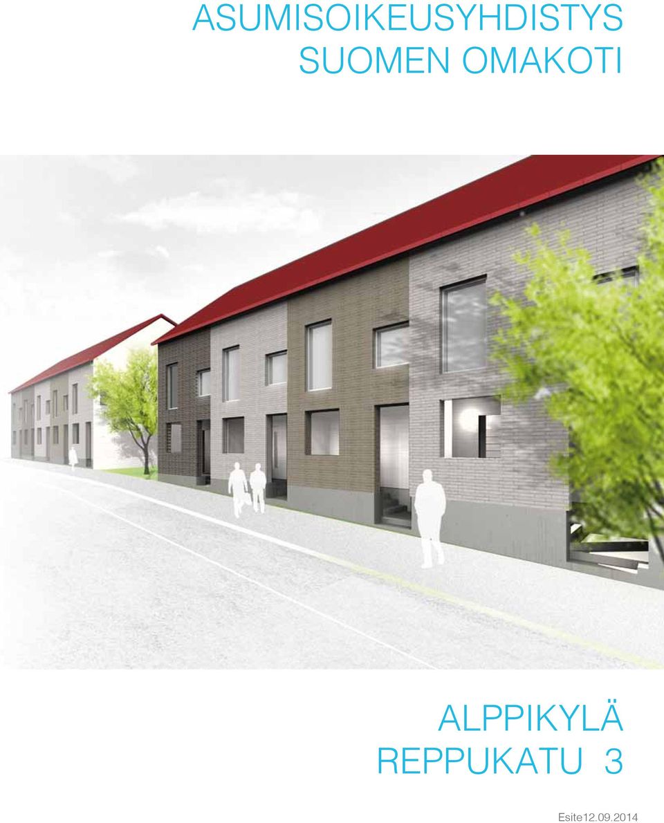 Arkkitehtitoimisto oy