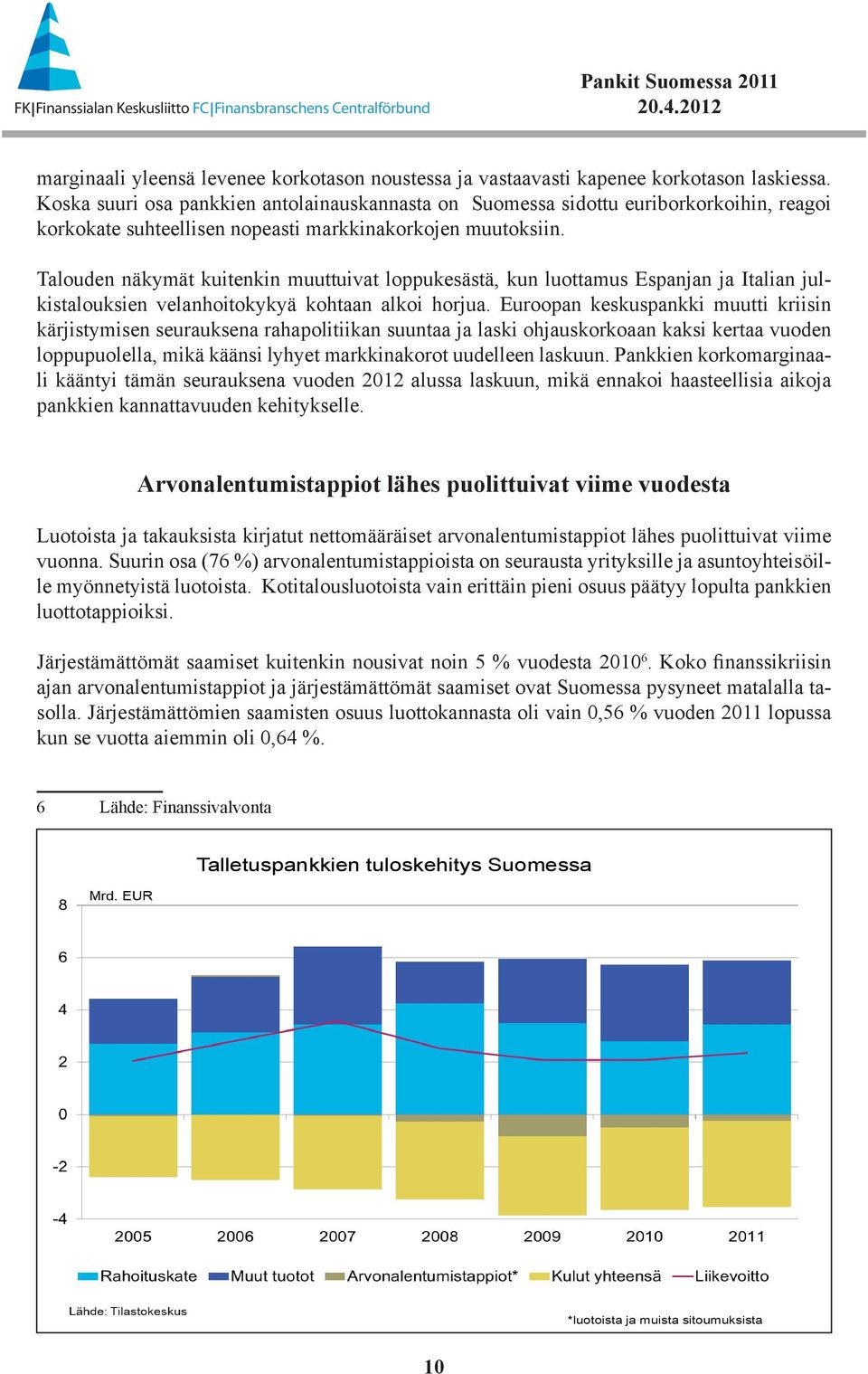 Talouden näkymät kuitenkin muuttuivat loppukesästä, kun luottamus Espanjan ja Italian julkistalouksien velanhoitokykyä kohtaan alkoi horjua.