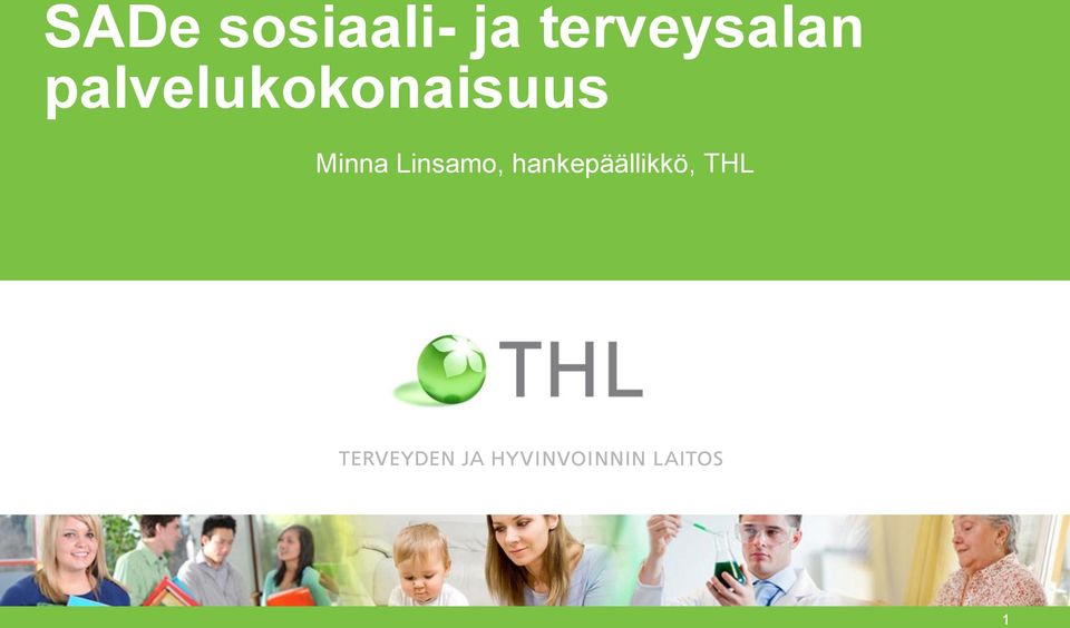 palvelukokonaisuus