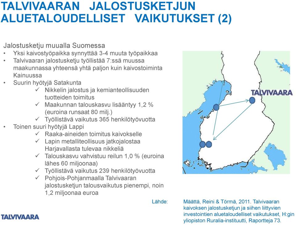 runsaat 80 milj.