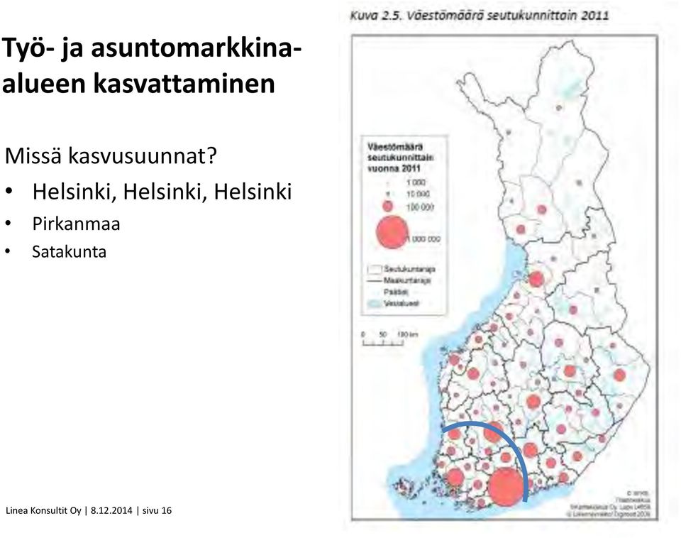 Helsinki, Helsinki, Helsinki