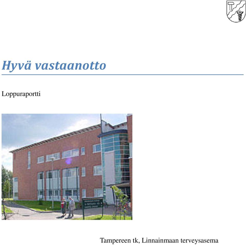 Tampereen tk,