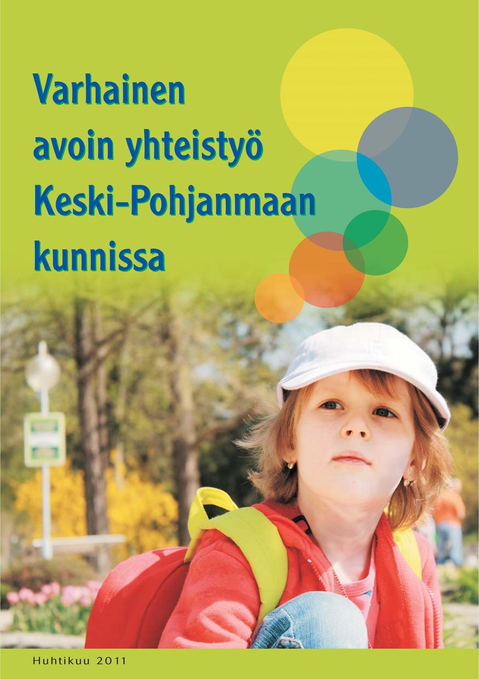 Keski-Pohjanmaan