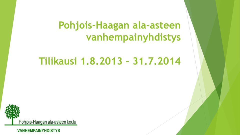 vanhempainyhdistys