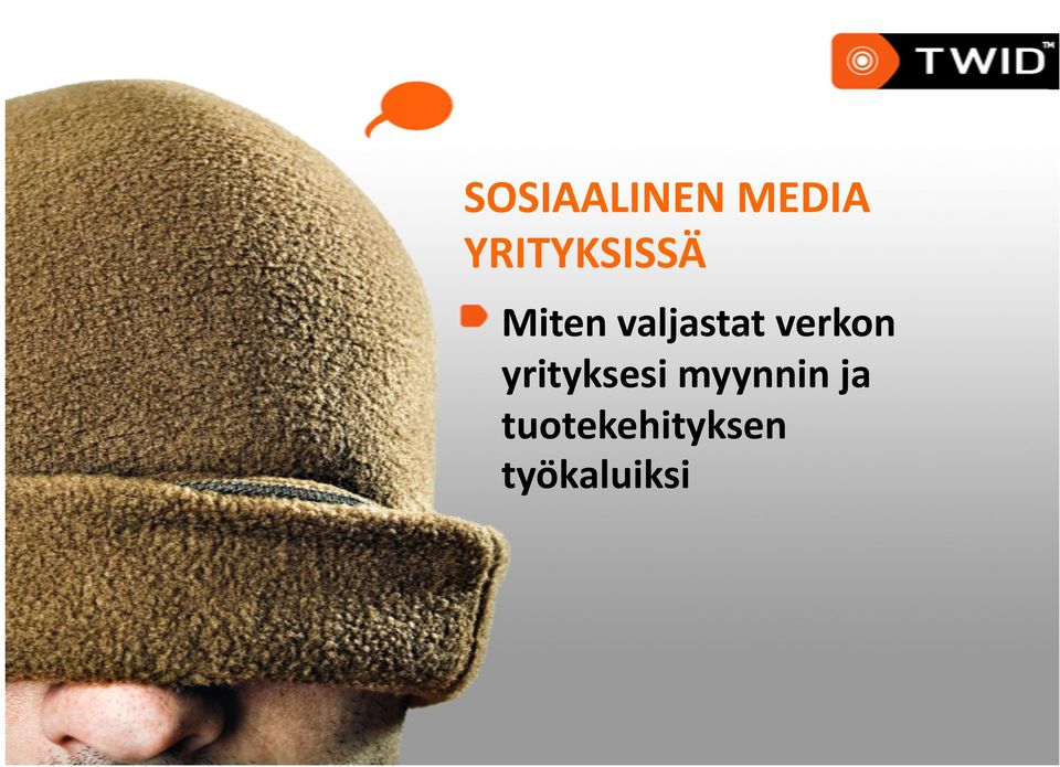 valjastat verkon