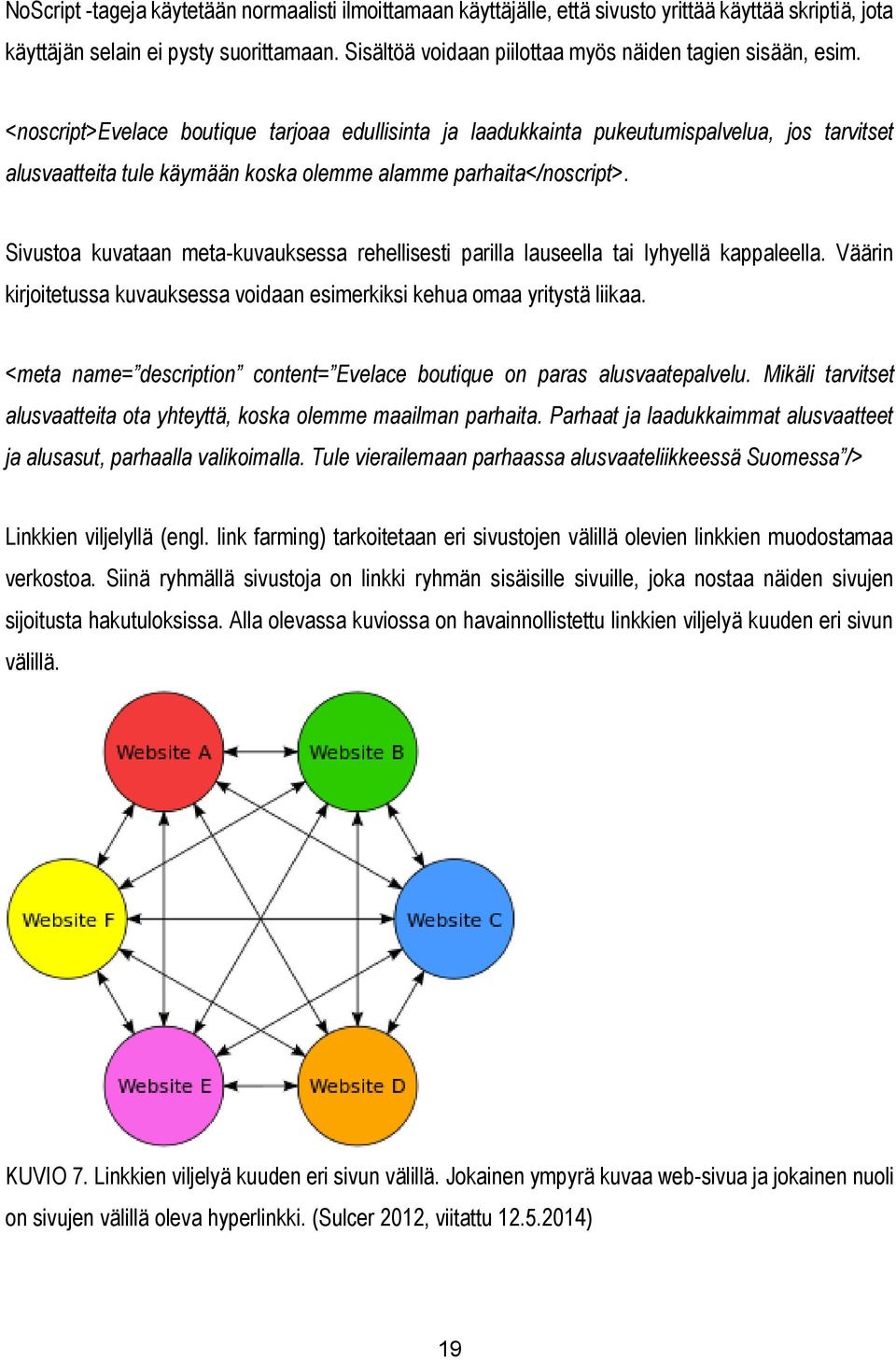 <noscript>evelace boutique tarjoaa edullisinta ja laadukkainta pukeutumispalvelua, jos tarvitset alusvaatteita tule käymään koska olemme alamme parhaita</noscript>.