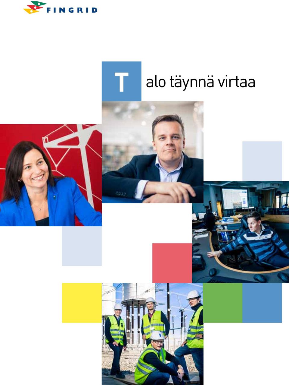 virtaa