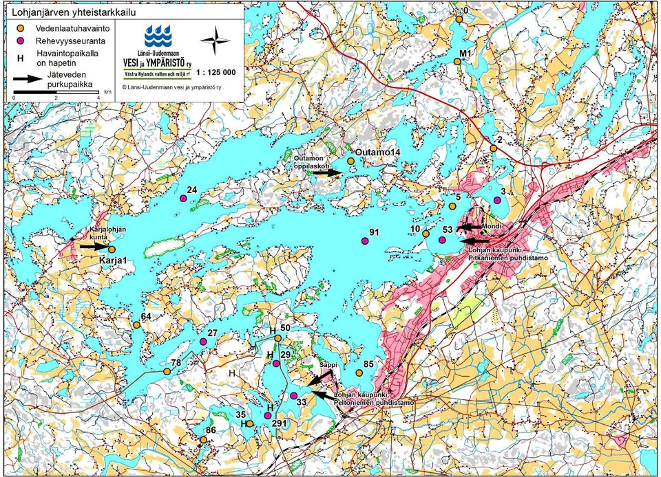 ottaja amu; Ilman T -17 oc; Pilv. 2 /8; Tuulnop. 2 m/s; Tuulsuunt. 36; 1.0 0,1 4,7 27 11,5 79 7,0 9,9 160 14 2200 23 1600 72 14 27 29 14.1.2014 LOHI / 2 Lohjanj. Hossa 2 Jää 0 cm; Lumi 0 cm; Näk.syv.