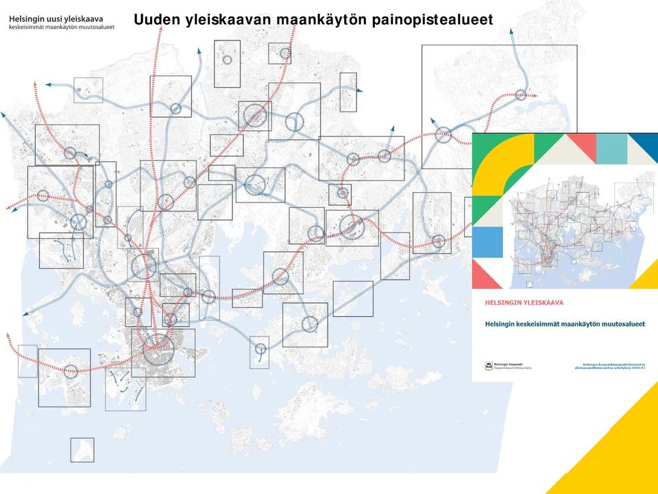 maankäytön