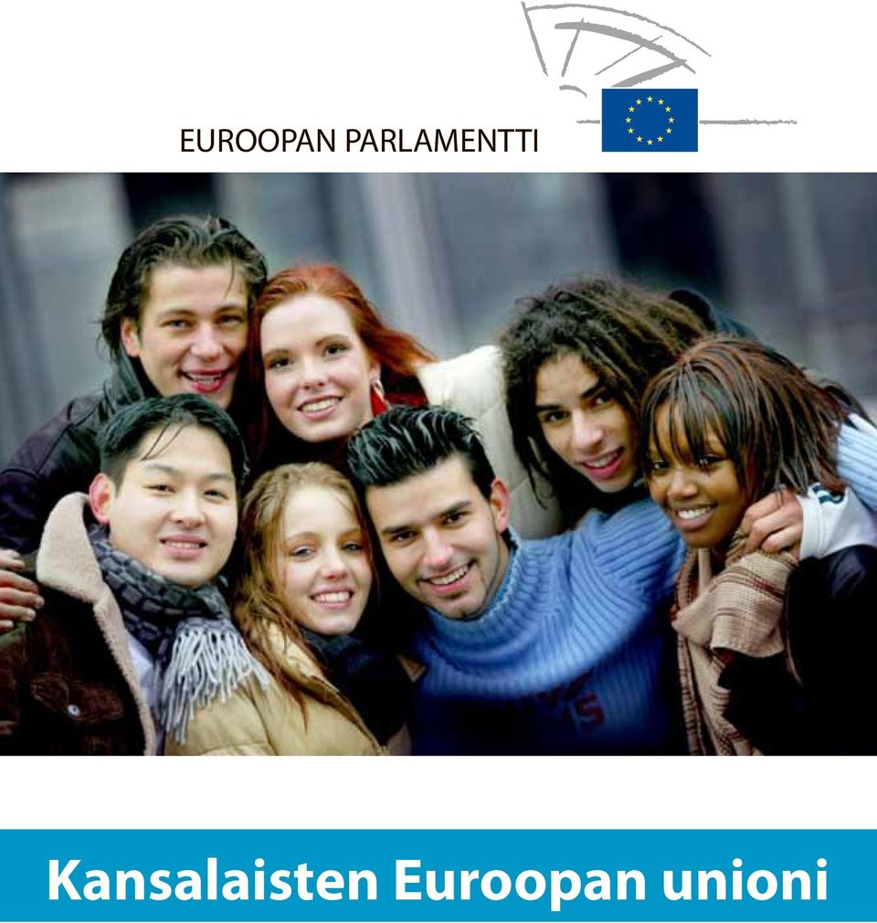Kansalaisten Euroopan unioni