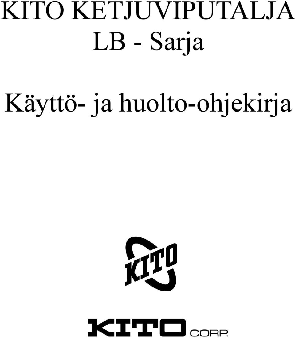 LB - Sarja