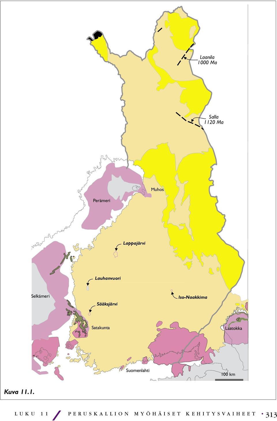 Laatokka Suomenlahti 10