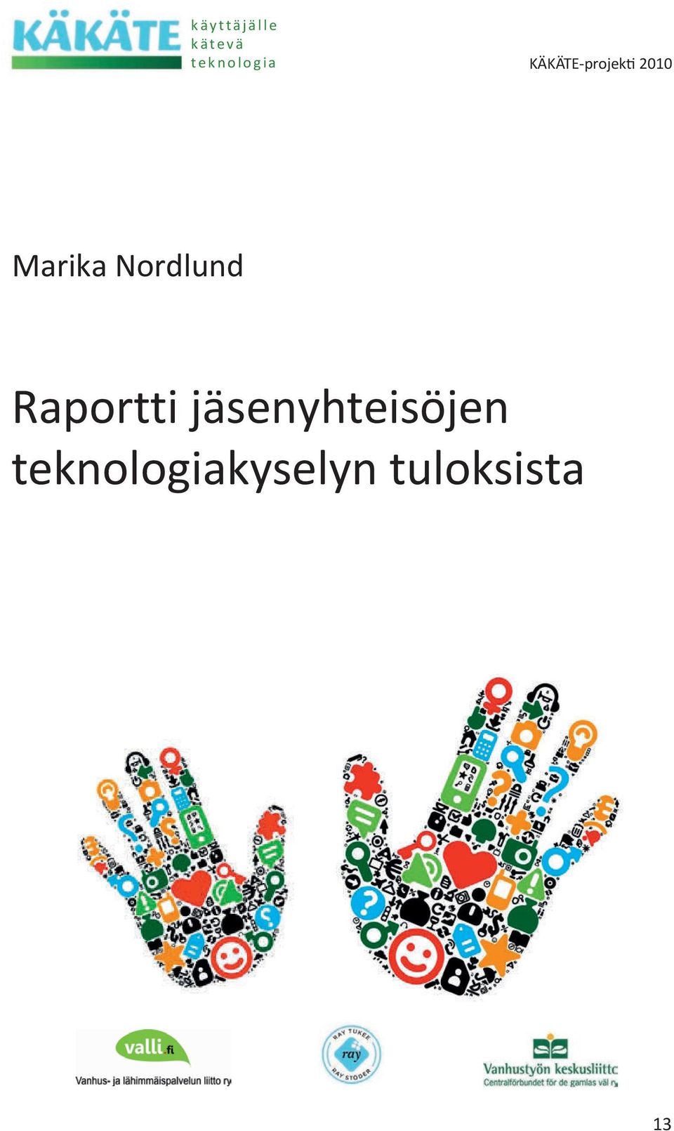 Nordlund Raportti