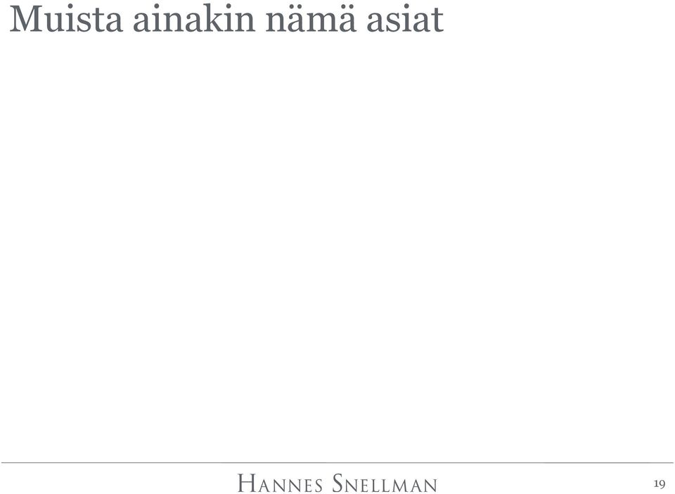 nämä
