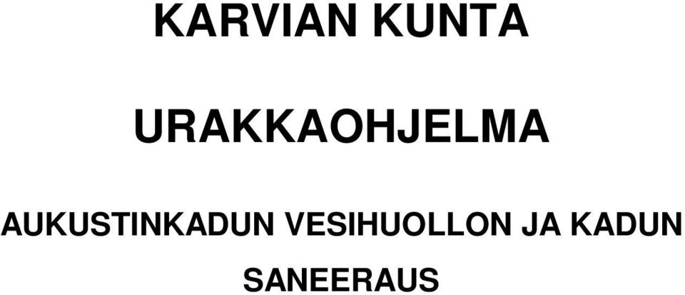 AUKUSTINKADUN