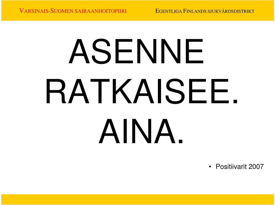 AINA.