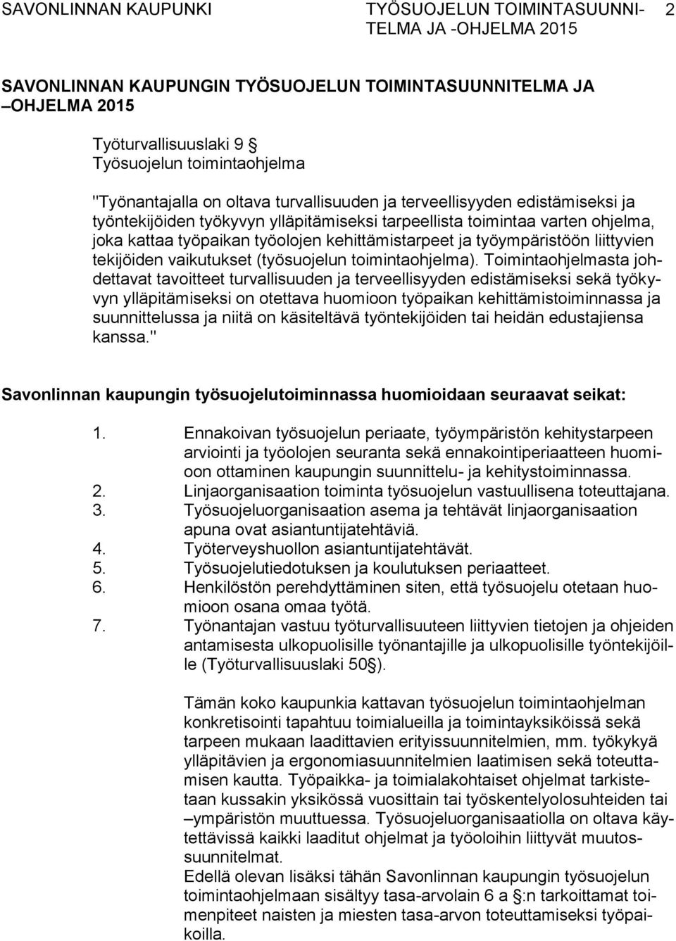 toimintaohjelma).