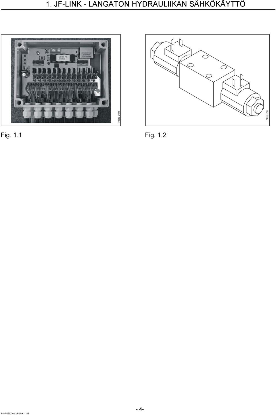 HYDRAULIIKAN