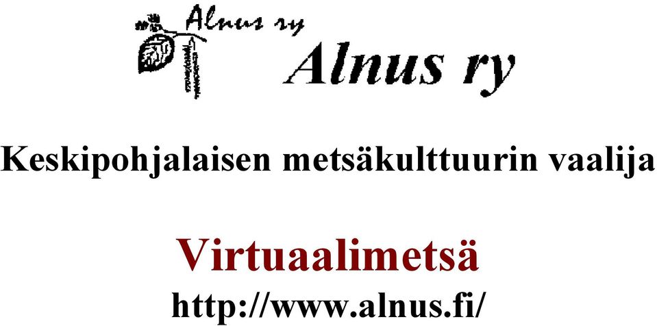 vaalija