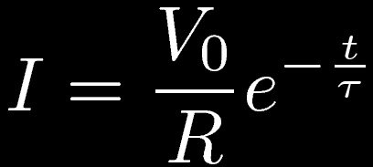 LR-piirit Piirin yhtälö on nyt vain HY: ja alkuehto: Energia: