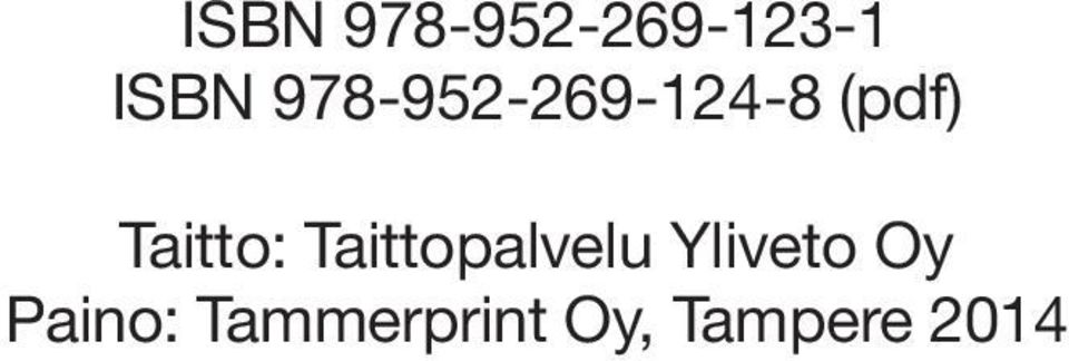 Taitto: Taittopalvelu Yliveto