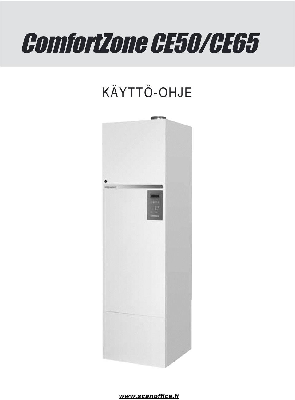 KÄYTTÖ-OHJE