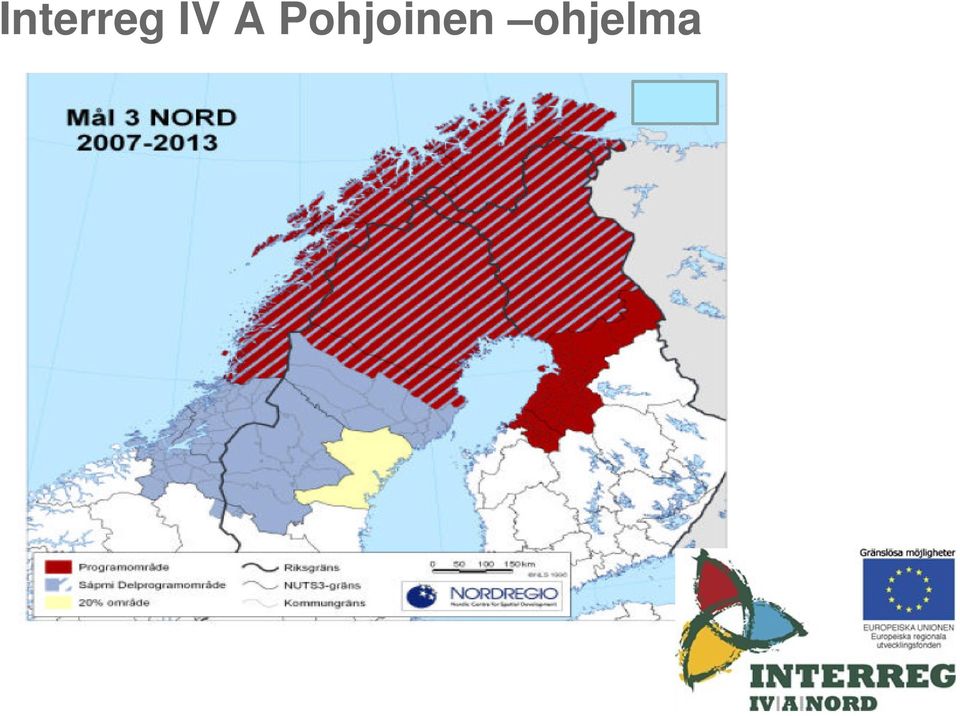 Pohjoinen