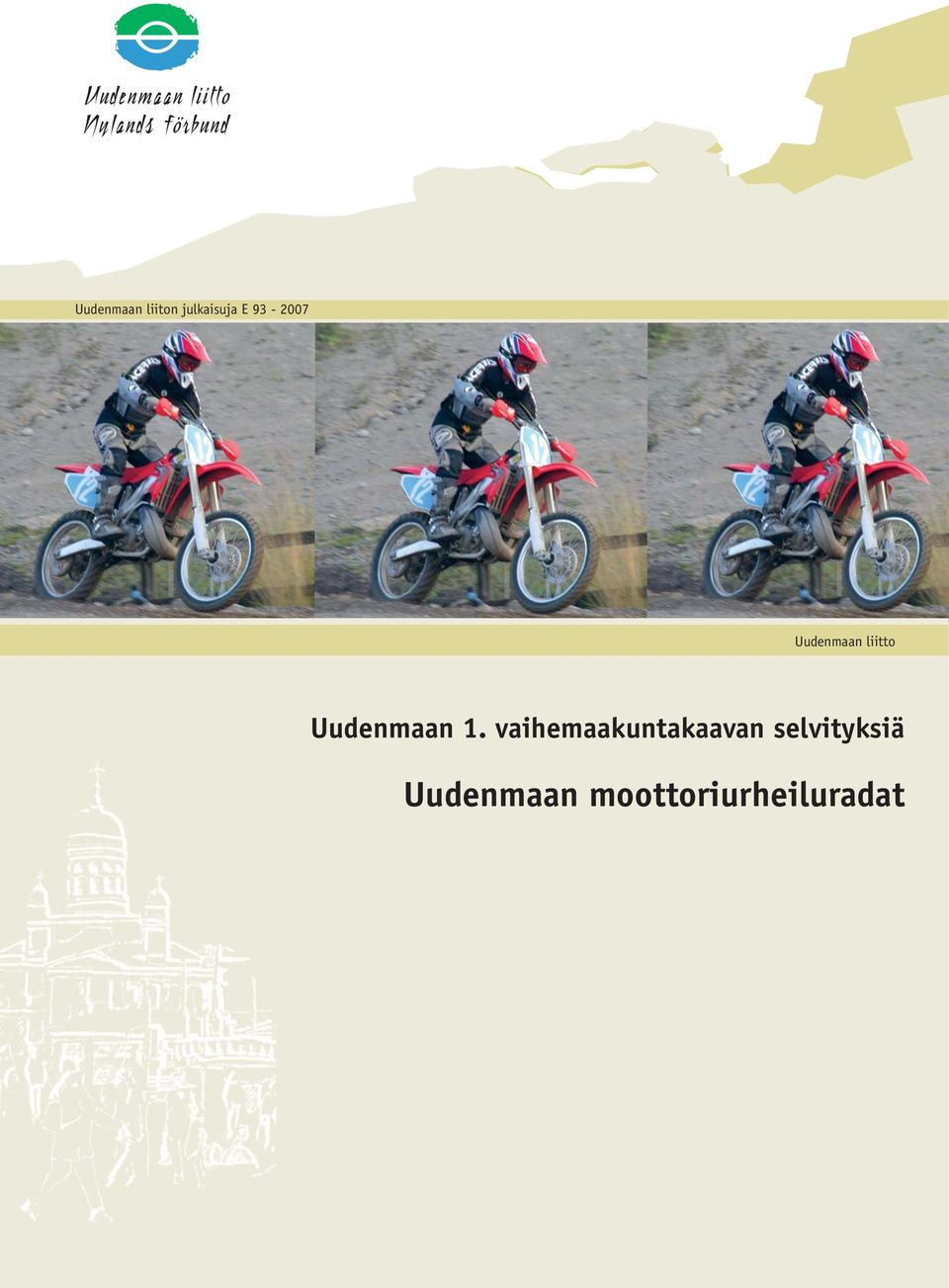 Uudenmaan 1.