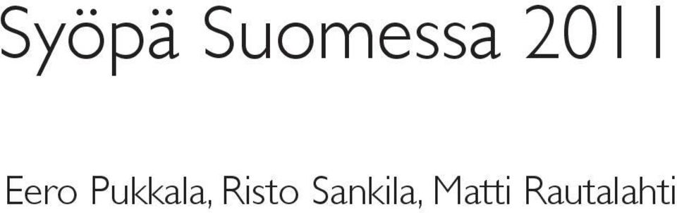 Pukkala, Risto