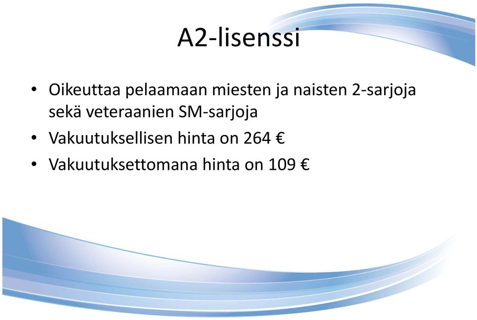 veteraanien SM sarjoja