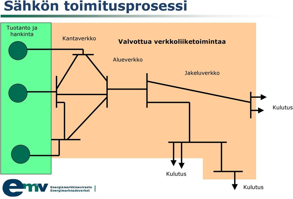 verkkoliiketoimintaa Alueverkko