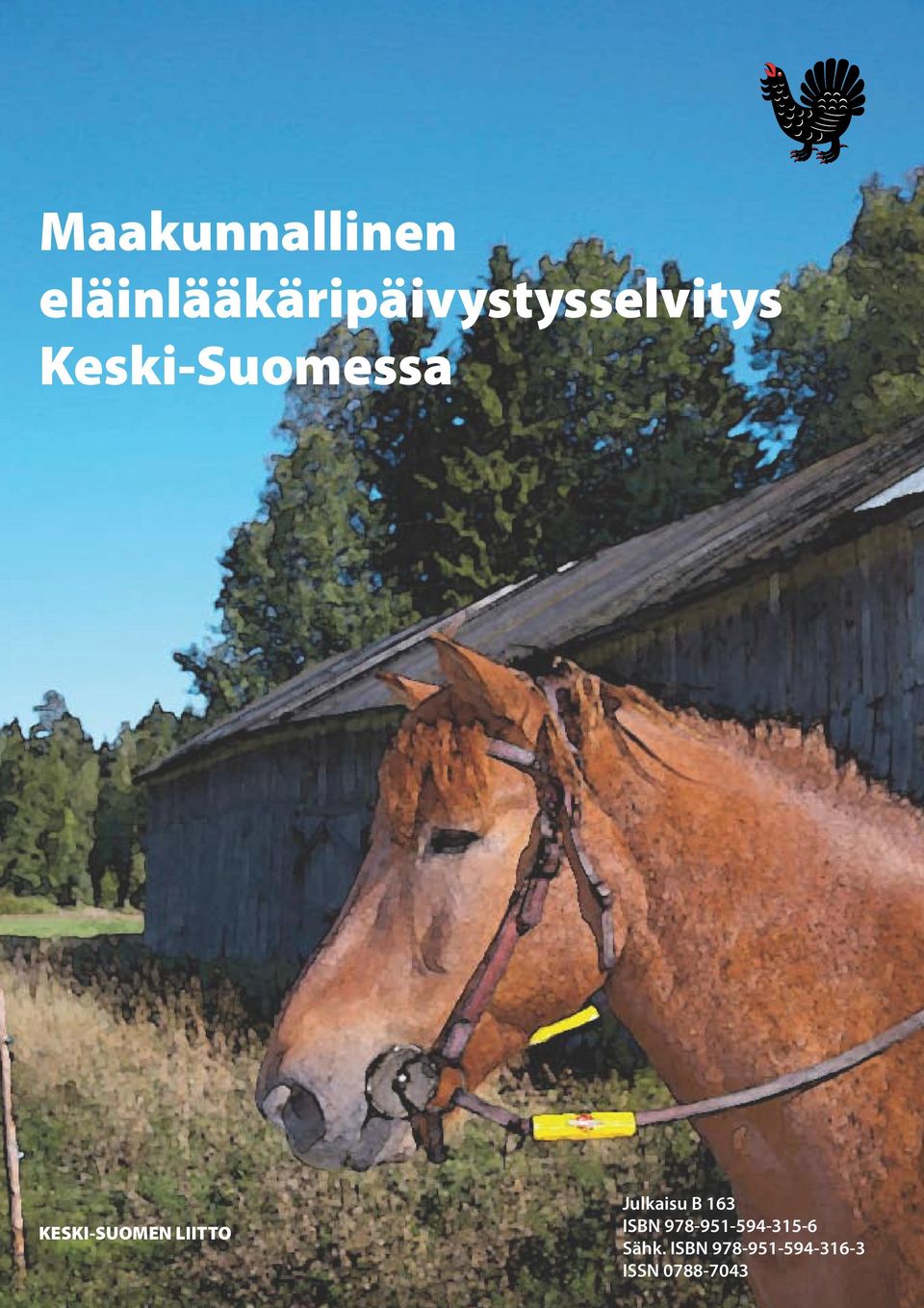 Keski-Suomessa KESKI-SUOMEN LIITTO