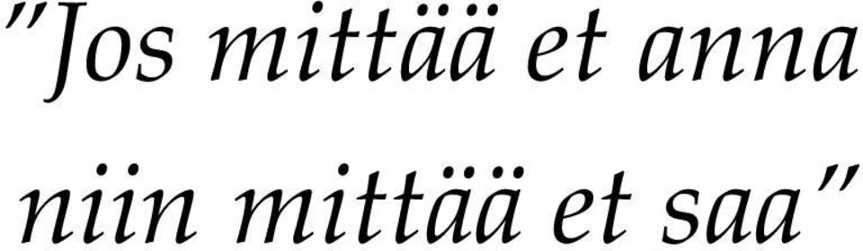 anna niin