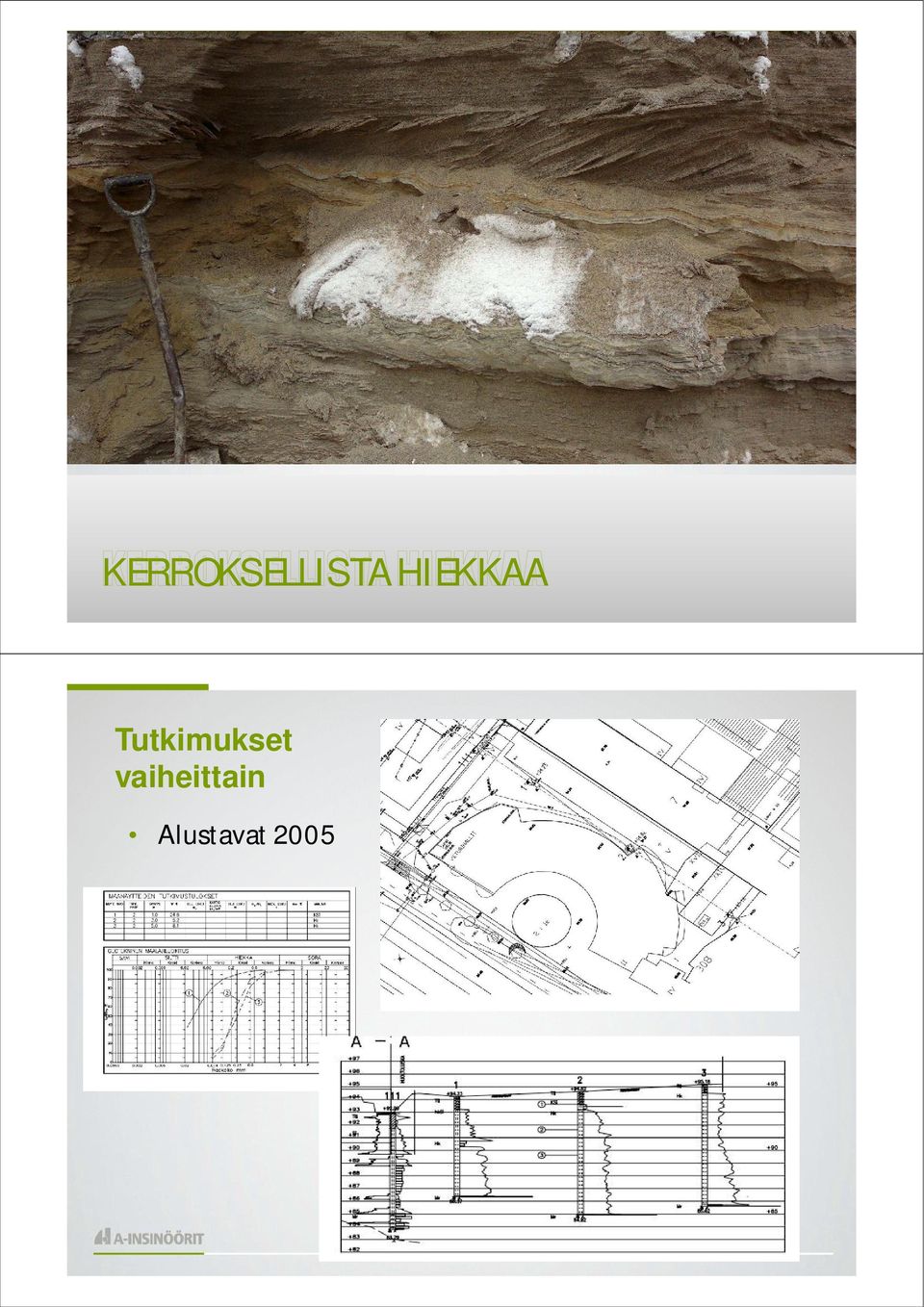 Tutkimukset