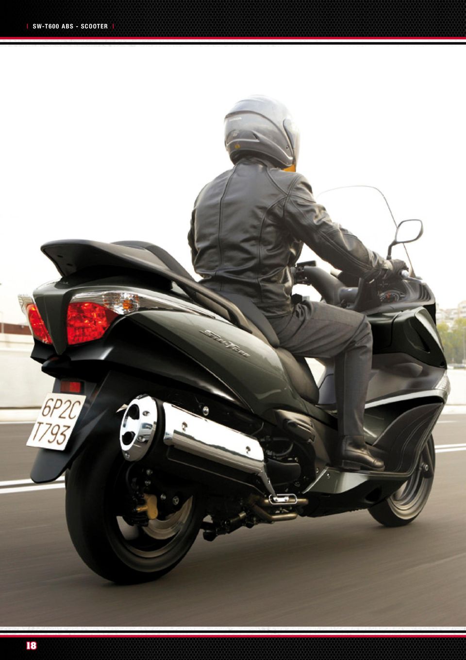 SCOOTER
