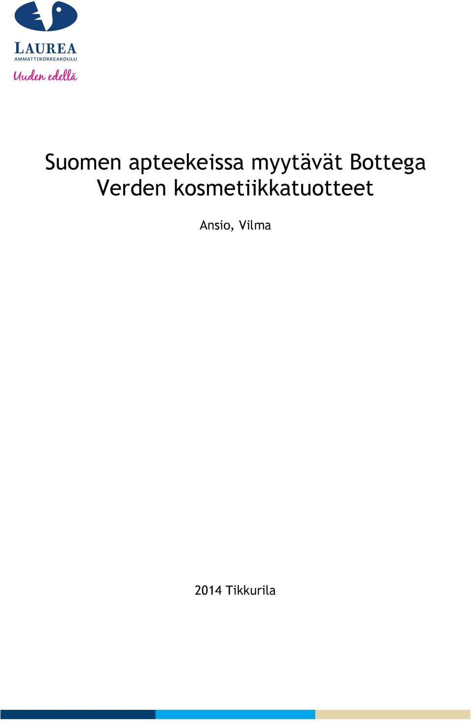 Verden