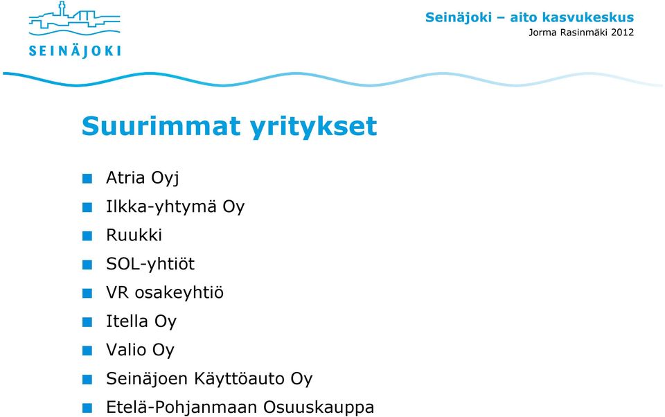 osakeyhtiö Itella Oy Valio Oy