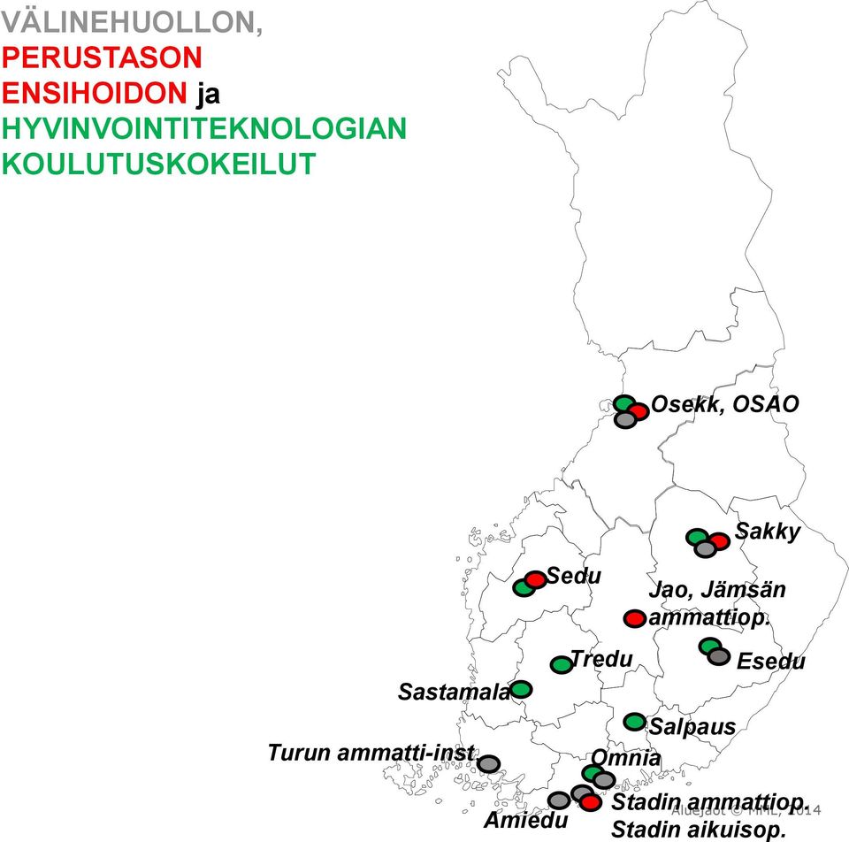 Sastamala Turun ammatti-inst.